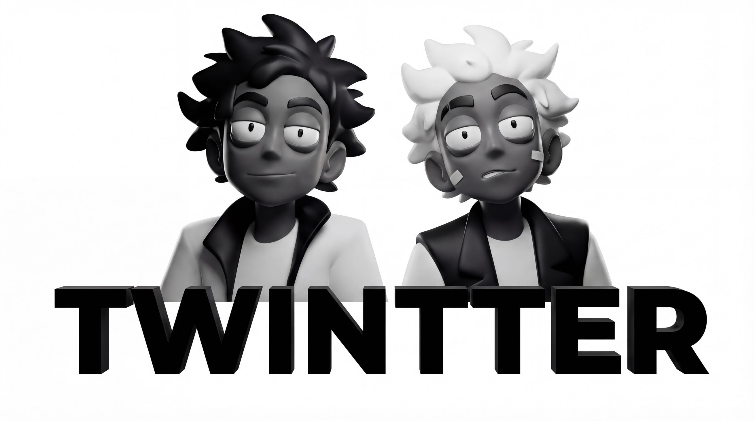 Twintter - Find your digital twin